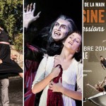 Saison 2014-2015 – La sélection spectacle et comédie musicale