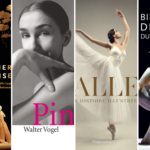 Dix beaux livres de danse