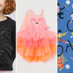 Noël 2021 – 20 idées de cadeaux danse pour les enfants
