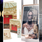 Noël 2021 – 35 idées de cadeaux autour de la danse