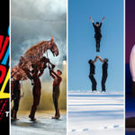 Saison 2019-2020 – La sélection cirque et comédie musicale