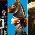 Saison 2018-2019 – La sélection cirque et comédie musicale