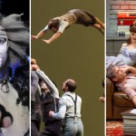 Saison 2015-2016 – La sélection Comédie musicale et Cirque