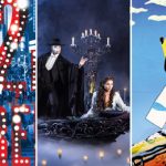 Saison 2016-2017 – La sélection Comédie musicale et Cirque