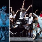 Saison 2016-2017 – La sélection Danse classique