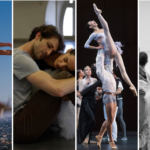 Saison 2021-2022 – La sélection Danse classique et néo-classique
