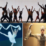 Saison 2018-2019 – La sélection danse classique et néo-classique