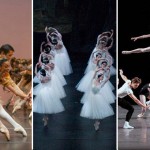 Saison 2015-2016 – La sélection Danse classique