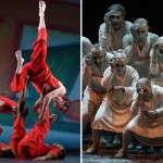 Saison 2014-2016 – La sélection Danse contemporaine