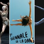 Saison 2016-2017 – La sélection Danse contemporaine
