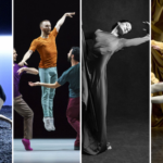 Saison 2019-2020 – La sélection danse contemporaine