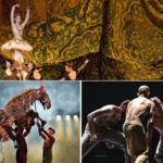 Saison 2019-2020 – Nos sélections thématiques