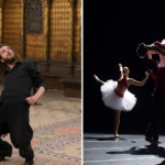 Festival Séquence Danse – Christian et François Ben Aïm, Alessandro Sciarroni, Josef Nadj, Angelin Preljocaj