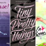 Livres – 10 séries danse à (re)dévorer