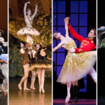 Saison 2019-2020 – La sélection danse classique et néo-classique