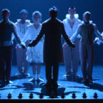 Hofesh Shechter fait son Show
