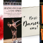Noël 2018 – 45 cadeaux Danse à glisser sous le sapin