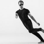 François Alu : “J’ai toujours la même soif de danser”