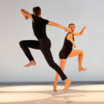 Montpellier Danse 40bis – So Schnell de Dominique Bagouet ressuscité par Catherine Legrand