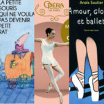 Les sorties Livres jeunesse de l’été