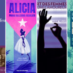 Les sorties Livres danse de l’été 2021