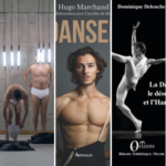 Les sorties livre danse de ce début d’année 2021