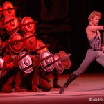 Journal de Russie – Rosée de mars