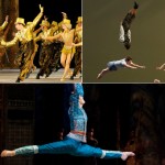 Agenda Danse – Les spectacles des Fêtes 2015