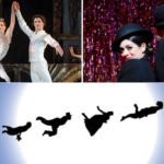20 spectacles de danse pour les Fêtes 2018