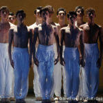 [Photos] Retour en images sur le spectacle 2018 de l’École de Danse de l’Opéra de Paris