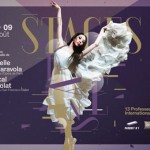 Stages de danse Internationaux d’été de Liège 2015