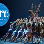 Stage DARC international de Châteauroux 2015