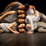 Street Dance Club d’Andrew Skeels ouvre Suresnes cités danse