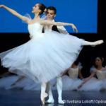Spectacle de l’École de Danse de l’Opéra de Paris – Clustine/Kylián/Neumeier