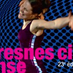 Gros plan sur Suresnes cités danse 2015