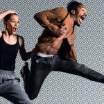 Gros plan sur Suresnes cités danse 2016