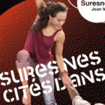 Suresnes cités danse 2018 – 12 janvier au 11 février