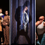 [Suresnes Cités Danse 2023] Mehdi Kerkouche, Leïla Ka, Amalia Salle : trois talents à suivre