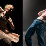 Suresnes Cités Danse – Leïla Ka / Amalia Salle