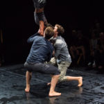 CircusNext – À la découverte des jeunes talents du cirque européen
