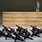 Grand Théâtre de Genève – Sutra de Sidi Larbi Cherkaoui