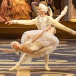 [DVD] Tchaïkovsky – Les trois ballets au Bolchoï