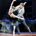 Le Lac des Cygnes selon Christopher Wheeldon au Pennsylvania Ballet de Philadelphie