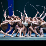 Sylvia de John Neumeier – Le Ballet de Hambourg fait sa rentrée