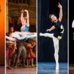 Top 10 des jeunes talents des compagnies londoniennes