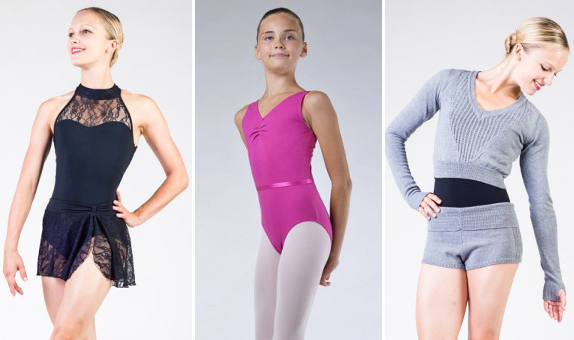 Les dix tenues danse de la rentr e Danses avec la plume L