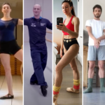 S’entraîner avec Tiler Peck ou Tamara Rojo : six cours de danse en ligne à la loupe