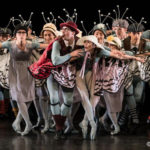 Saison 2020-2021 – Le Ballet de l’Opéra de Bordeaux