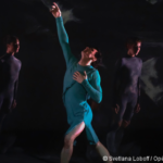 The Dante Project de Wayne McGregor – Ballet de l’Opéra de Paris