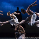Leçon de modernité au Palais Garnier avec la Martha Graham Dance Company